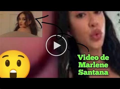 xxx marlen santana|Marlen Santana Porn Videos 